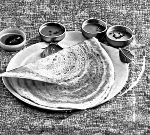 Shejwan Dosa