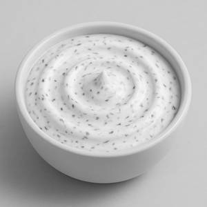 Garlic Herb Cheese Dip