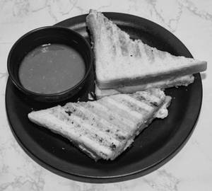 Grill sandwhich