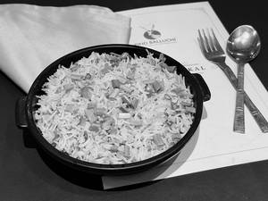 Fried Rice