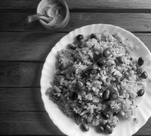 Poha