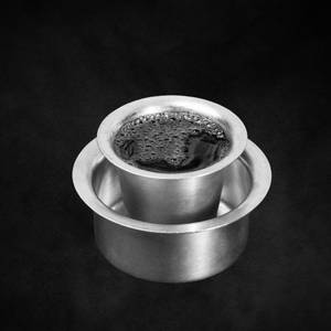 Black Coffee