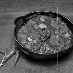 Amrut Special Bhaji