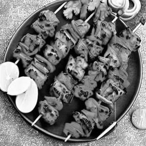 Chicken Indori Tikka