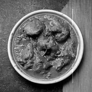 Punjabi Chicken 