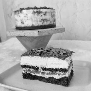 Black Forest 20 40 500Gm