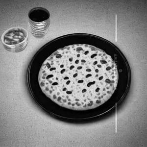 Cheese Pullav