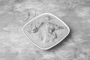 Chicken Kuruma