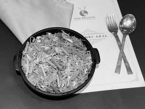Hakka Noodles