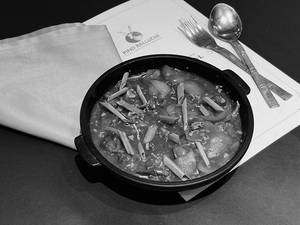 Chilli Chicken
