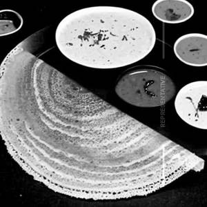 Loni Special Dosa