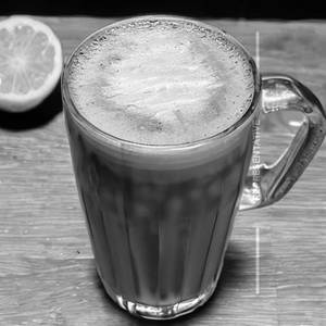 Iced spanish