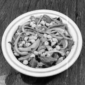 Onion Lachha Salad 