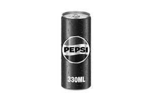 Coke / Pepsi 330ML