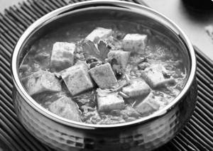 Paneer Butter Masala