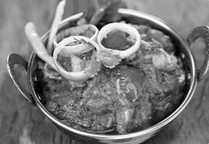 Kadhai Paneer