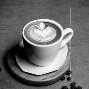 Flat white