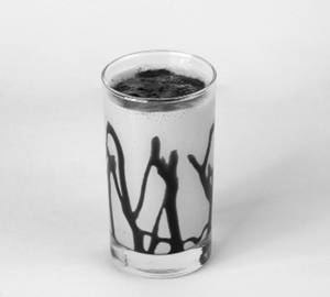 Strong Cold Coffee