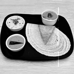 Pullav Dosa