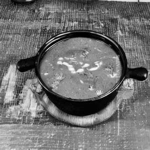 Chicken Ginger Gravy