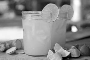 Nimbu Paani