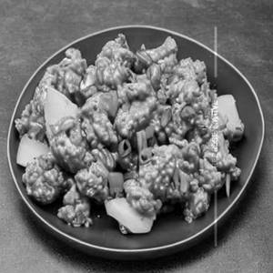 Shanghai Cottage Cheese