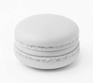 Mango Mania Macaroon