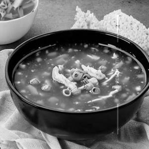 Chicken Special Soup