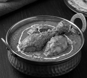 Rara Chicken [ Desi Style]