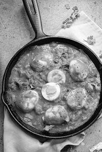 Egg Curry