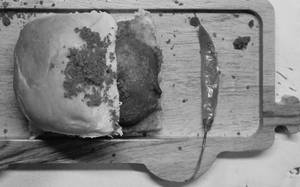 Vada Pav (1 Pcs)