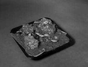 Chicken Ghee Roast