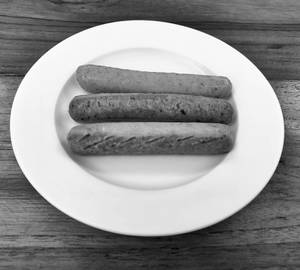 Chicken Sausage