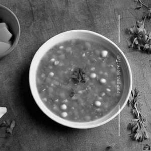 Veg Royal Soup