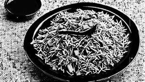 Hong kong fried rice