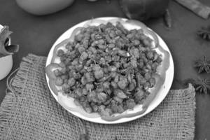 Crispy Corn