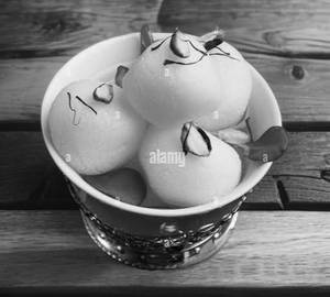 Chote Rasgulla
