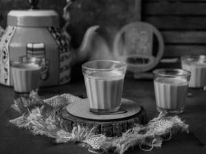 Tea (100 Ml)