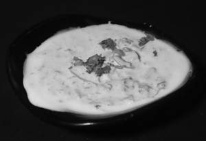 Veg Raita[280G]