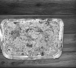 Veg Biryani