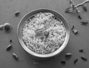 Jeera Rice