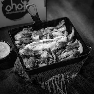 Grilled Chicken Container (power Protein)