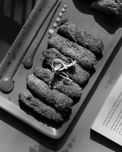 Island Ile Fish Fingers