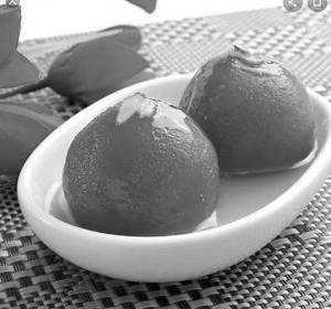 Gulab Jamun