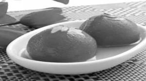 Gulab Jamun 2pc