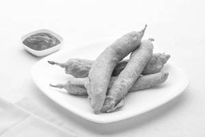 Mirchi Pakoda