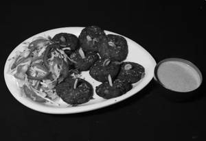 Hara Bhara Kabab (8 Pcs)