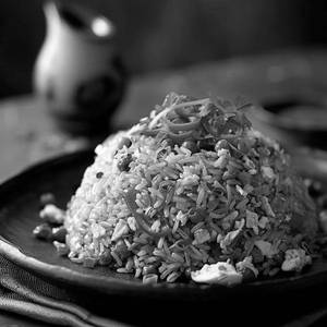 Egg Fried Rice