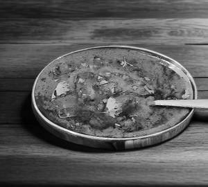 Mushroom Masala
