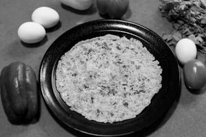 Wrestlers Omelette